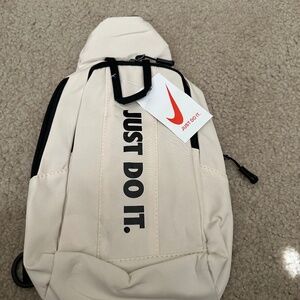 Nike crossbody bag